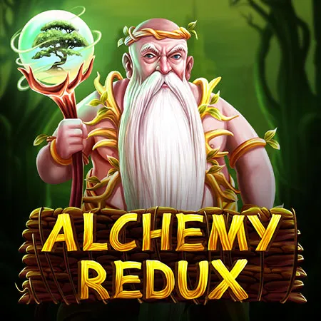 alchemy redux
