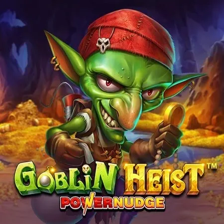 goblin heist
