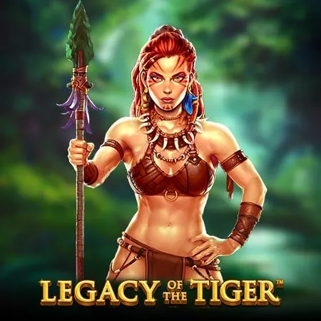 legacy of tiger