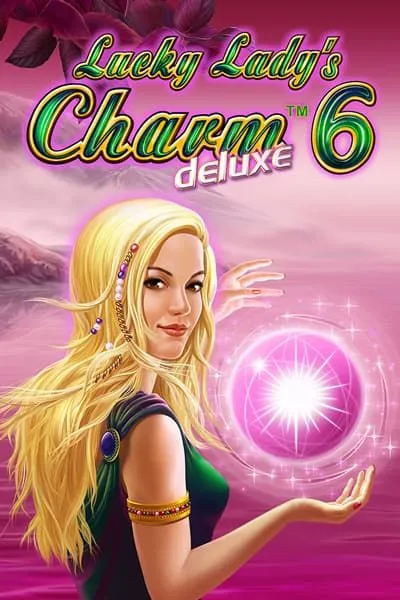 luckyladyscharmdeluxe