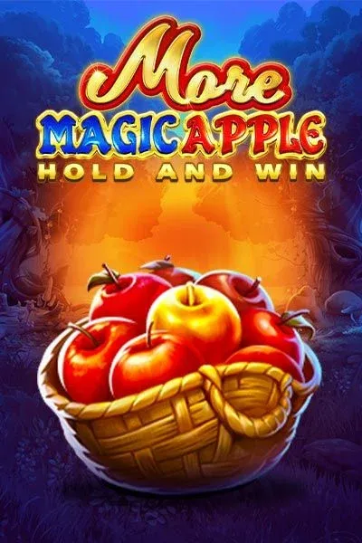 moremagicapple