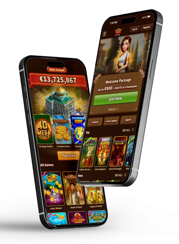 my empire m download