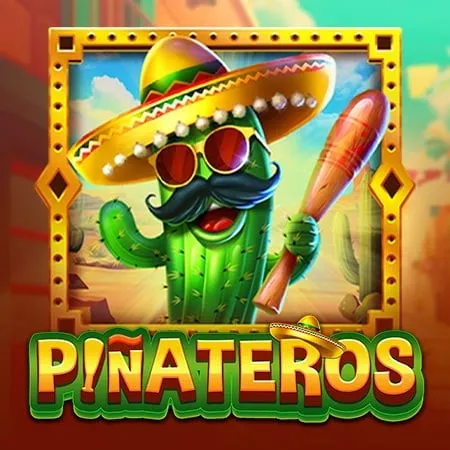 pinateros